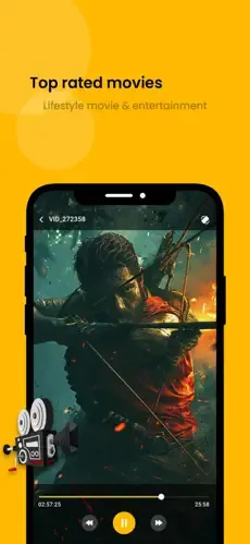 pikashow-alternative-for-android-tv Top Rated Movies