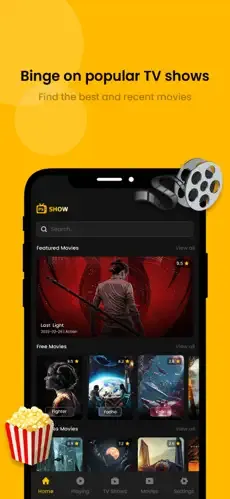 pikashow-alternative-for-android-tv tv show